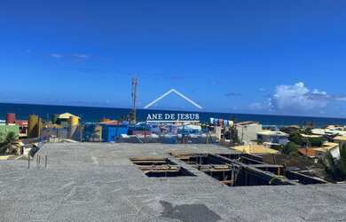Imagem 5: APARTAMENTO RESIDENCIAL em SALVADOR - BA, PRAIA DO FLAMENGO