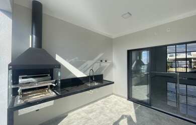 Imagem 13: CASA RESIDENCIAL em INDAIATUBA - SP, JARDIM RESIDENCIAL ALTO DE ITAICI