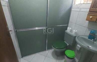 Imagem 8: Casa em Ponta Grossa. 99m² de Área, 2 Vagas na garageme3 Dormitórios