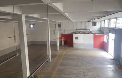 Imagem 8: Galpão, Lapa - São Paulo