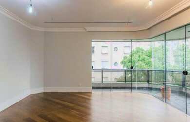 Imagem 1: SÃO PAULO - Apartamento Padrão - JARDIM PAULISTA