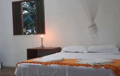 Imagem 10: Arrendo por 6 meses. Incluindo o réveillon