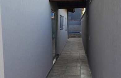 Imagem 4: Casas em Itanhaém. Piscina, Churrasqueira, 65m² de Áreae2 Vagas na...