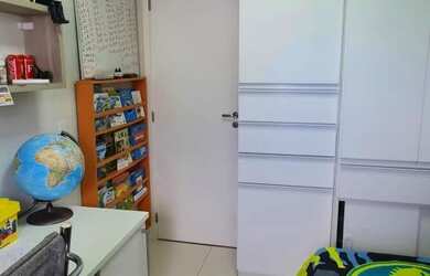 Imagem 8: Apartamento de 174 metros 4 Quartos no bairro Recreio dos Bandeirantes com 3 quartos