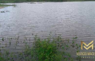 Imagem 9: Terreno à venda, 3150000 m² por R$ 2.200.000,00 - Zona Rural - Beberibe/CE