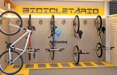 Imagem 12: Apartamento com 1 dormitório à venda em Belo Horizonte