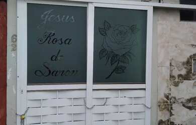 Imagem: O quarto está localizado em Vila Sonia, Praia Grande para alugar