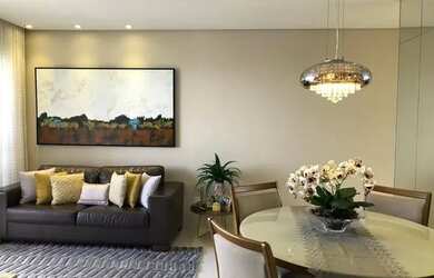 Imagem 4: RCR Albino Vieira Ao lado da Madalena Reformado Andar alto 85m²