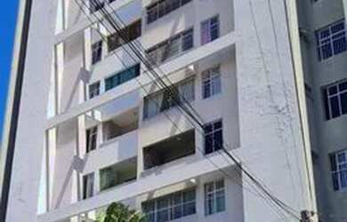 Imagem: O apartamento à venda possui 4 Dormitórios, 2 Banheiros, 110m²
