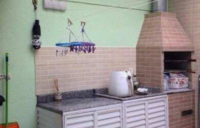 Imagem 3: Casa, 115 m² - venda por R$ 650.000,00 ou aluguel por R$ 3.650,00/mês...