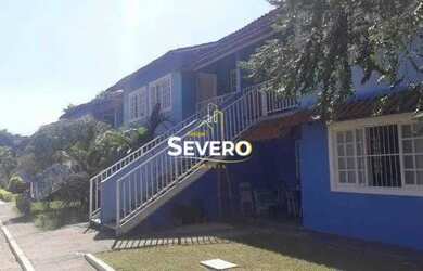 Imagem 2: Casa térreo, Colubande. Piscina, Churrasqueira, Varandae60m² de Área