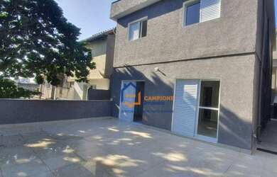 Imagem 1: Casa, 300 m² - venda por R$ 850.000,00 ou aluguel por R$ 5.250,00/mês...