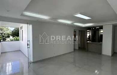 Imagem: O apartamento possui 3 Dormitórios, 2 Banheiros, 110m² de