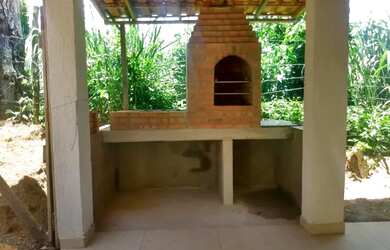 Imagem 9: VENDO CASA NO PONTO NOBRE DE BONSUCESSO EM SAQUAREMA RJ. $R300.000,00