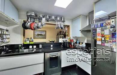 Imagem 8: Casa à venda no Recreio. Portaria 24hs. Segunda Quadra Praia