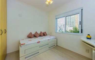 Imagem 11: APARTAMENTO RESIDENCIAL em São Paulo - SP, Perdizes