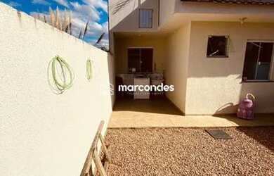 Imagem 15: FAZENDA RIO GRANDE - Casa Padrão - Nações