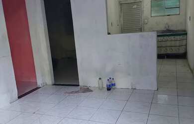 Imagem 5: Casa em cajazeiras. 111m² de Área, 1 Banheiroe2 Dormitórios