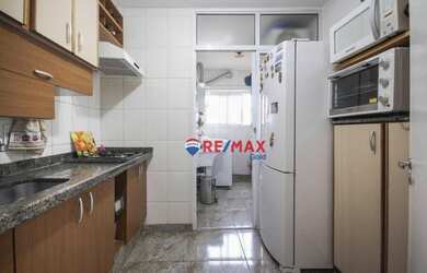 Imagem 7: Apartamento à venda, 67 m² por R$ 520.000,00 - Piqueri - São Paulo/SP