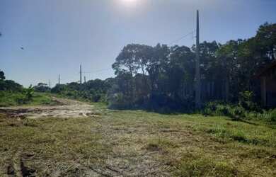 Imagem: O terreno possui 396m² de Área e está localizado em Balneário