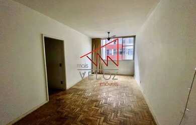 Imagem: O apartamento possui 3 Dormitórios, 2 Banheiros, 1 Vaga na