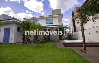 Imagem: Casa no Portal dos Acácias no Ibituruna para venda