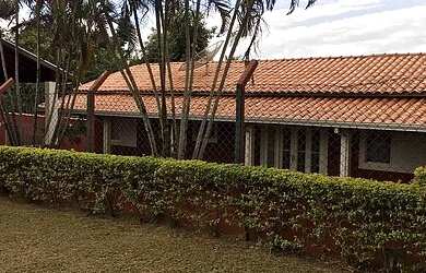 Imagem 3: CHÁCARA, SITIOS E FAZENDAS p/ VENDAS em SALTO no bairro SANTA ROSA