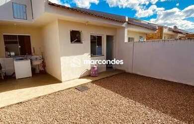 Imagem 16: FAZENDA RIO GRANDE - Casa Padrão - Nações