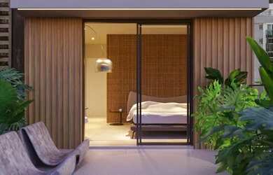 Imagem: O apartamento possui 3 Dormitórios, 4 Banheiros, 3 Vagas na