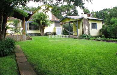 Imagem 2: TERRENO EM CANELA. 2.150m² de Área