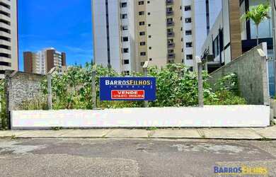 Imagem: O terreno possui 350m² de Área e está localizado em Atalaia