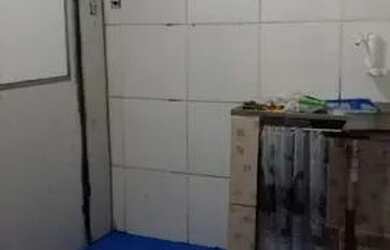 Imagem 8: Aluguel. 1 Banheiroe1 Dormitório