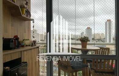 Imagem 15: Apartamento Brás. 65m² de Área, 1 Vaga na garageme2 Dormitórios