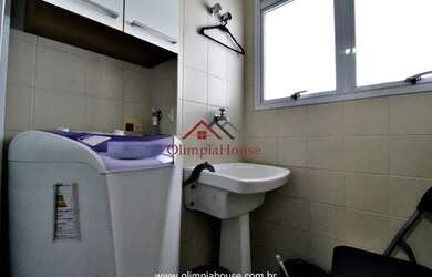 Imagem 15: Locação Apartamento 1 Dormitórios - 47 m² Brooklin