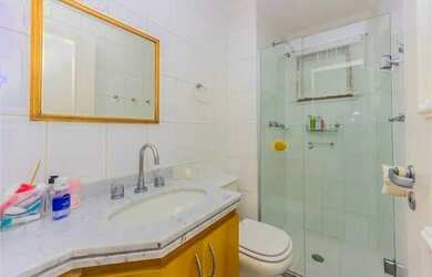 Imagem 14: APARTAMENTO RESIDENCIAL em São Paulo - SP, Perdizes