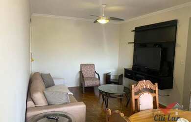 Imagem: Apartamento com 2 dormitórios para alugar, 64 m² por R$ 2.818,92/mês