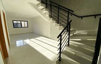 Imagem 10: Sobrado para venda possui 149 metros quadrados com 4 quartos em Jardim...