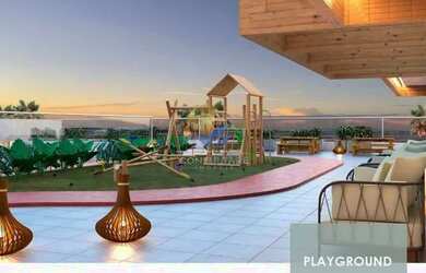 Imagem 3: Apartamento à venda, 91 m² por R$ 613.000,00 - Aviação - Praia Grande/SP