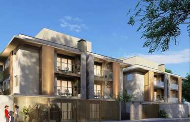 Imagem 1: MALIBU RESIDENCIAL AP206. Churrasqueira, Ar-condicionado, Imóvel novoe64m²...