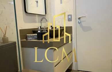 Imagem 14: Studio para aluguel possui 52 metros quadrados com 1 quarto em Vila Olímpia...