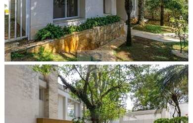 Imagem 8: Casa a venda condomínio no Alto da Boa Vista - São Paulo