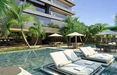 Imagem 3: Apartamento com 4 dormitórios à venda em Nova Lima