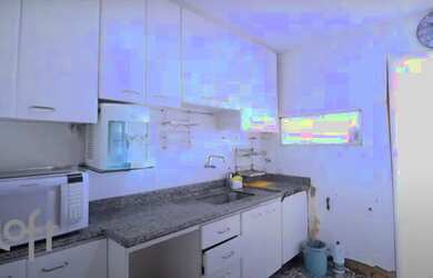 Imagem 8: Apartamento à venda em Aclimação com 55 m², 1 quarto, 1 suíte, 1 vaga