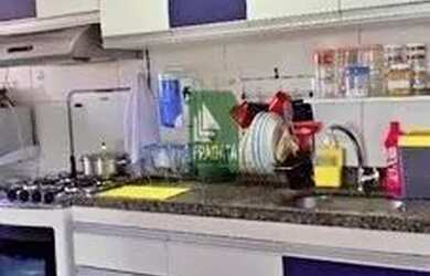 Imagem 10: APARTAMENTO ARACAJU COND RESIDENCIAL ALTO BELO NA ATALAIA