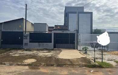 Imagem: Vendo casa Taquaralto-centro