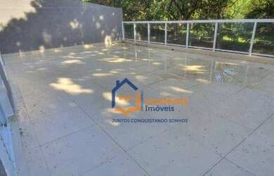 Imagem 2: Casa, 300 m² - venda por R$ 850.000,00 ou aluguel por R$ 5.250,00/mês...