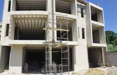 Imagem 5: Casa barra de guaratiba vista deslumbrante