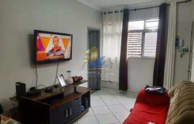 Imagem: Apartamento com 2 dormitórios à venda, 56 m² por R$ 229.990,00