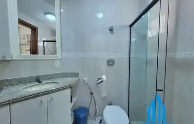 Imagem 14: Apartamento para venda tem 210 metros quadrados com 3 quartos em Centro...