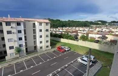 Imagem 9: Conquista Tarumã. Piscina, Churrasqueira, 1 Vaga na garageme2 Dormitórios